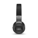 JBL E45BT Auricolare Con cavo e senza cavo A Padiglione Musica e Chiamate Bluetooth Nero 4