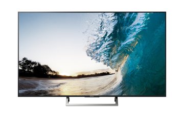 Sony KD75XE8596 75" Edge LED 4K HDR, AndroidTV