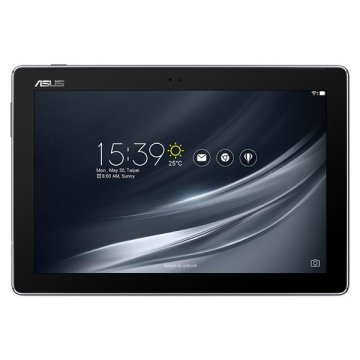 ASUS ZenPad 10 Z301M-1H020A tablet Mediatek 16 GB 25,6 cm (10.1") 2 GB Wi-Fi 4 (802.11n) Android 7.0 Grigio