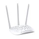 TP-Link TL-WA901ND 450 Mbit/s Bianco Supporto Power over Ethernet (PoE) 3