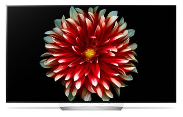 LG OLED55B7V TV 139,7 cm (55") 4K Ultra HD Smart TV Wi-Fi Argento, Bianco