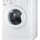 Indesit IWC 71052 C ECO IT lavatrice Caricamento frontale 7 kg 1000 Giri/min Bianco 2