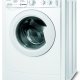 Indesit IWC 71052 C ECO IT lavatrice Caricamento frontale 7 kg 1000 Giri/min Bianco 3