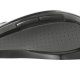 Trust MaxTrack mouse USB tipo A BlueTrack 1000 DPI 4