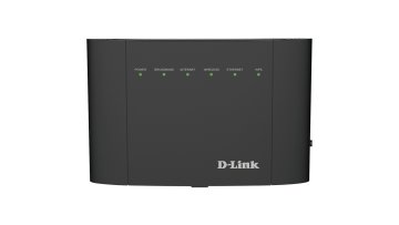 D-Link DSL-3782 modem