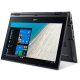 Acer TravelMate Spin B1 B118-RN-C9EH Ibrido (2 in 1) 29,5 cm (11.6