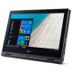 Acer TravelMate Spin B1 B118-RN-C9EH Intel® Celeron® N3450 Ibrido (2 in 1) 29,5 cm (11.6