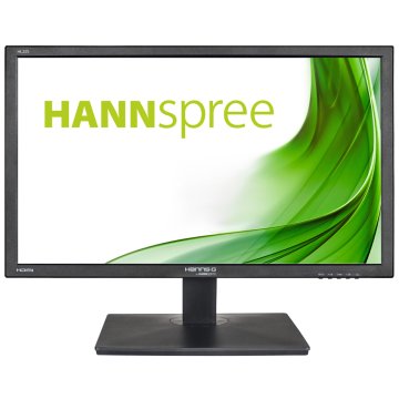 Hannspree HL225HPB Monitor PC 54,6 cm (21.5") 1920 x 1080 Pixel Full HD LCD Nero