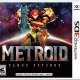 Nintendo Metroid: Samus Returns 3DS Standard ITA Nintendo 3DS 2