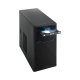 ASUS Pro Series D320MT-0G4600002D Intel® Pentium® G G4600 4 GB DDR4-SDRAM 1 TB HDD Mini Tower PC Nero 3