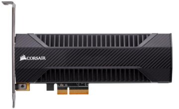 Corsair Neutron NX500 Half-Height/Half-Length (HH/HL) 800 GB PCI Express 3.0 NVMe