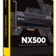 Corsair Neutron NX500 Half-Height/Half-Length (HH/HL) 800 GB PCI Express 3.0 NVMe 4