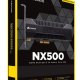 Corsair Neutron NX500 Half-Height/Half-Length (HH/HL) 800 GB PCI Express 3.0 NVMe 5