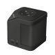 Trust 21701 altoparlante portatile e per feste Nero 6 W 3