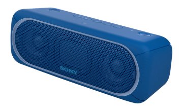 Sony SRS-XB30 Altoparlante portatile mono Blu