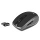 NGS Flea Pro mouse Mano destra RF Wireless Ottico 1600 DPI 3