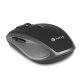 NGS Flea Pro mouse Mano destra RF Wireless Ottico 1600 DPI 4