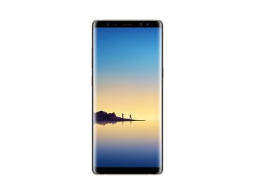 Samsung Galaxy Note8 SM-N950FZDDITV smartphone 16 cm (6.3") Doppia SIM Android 7.1.1 4G USB tipo-C 6 GB 64 GB 3300 mAh Oro