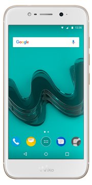 Wiko WIM Lite 12,7 cm (5") Doppia SIM Android 7.0 4G Micro-USB 3 GB 32 GB 3000 mAh Oro