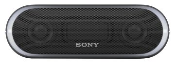 Sony SRS-XB20 Altoparlante portatile mono Nero