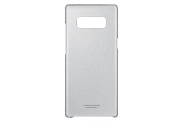 Samsung Galaxy Note8 Clear Cover