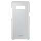 Samsung Galaxy Note8 Clear Cover 2