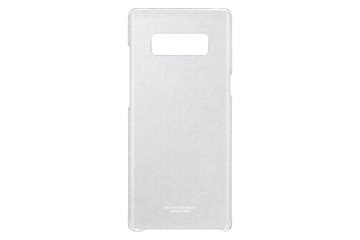 Samsung Galaxy Note8 Clear Cover