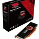 Sapphire FirePro W4300 4GB AMD GDDR5 5