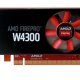 Sapphire FirePro W4300 4GB AMD GDDR5 7