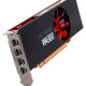 Sapphire FirePro W4300 4GB AMD GDDR5 9