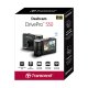 Transcend DrivePro 550 Full HD Wi-Fi dC Nero 5
