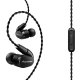 Pioneer SE-CH5T Auricolare Cablato In-ear Musica e Chiamate Nero 2