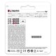 Kingston Technology Industrial Temperature microSD UHS-I 8GB Classe 10 5