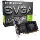 EVGA 02G-P3-3713-KR scheda video NVIDIA GeForce GT 710 2 GB GDDR5 2