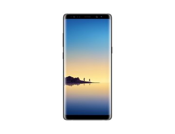 Samsung Galaxy Note8 SM-N950FZKDITV smartphone 16 cm (6.3") Doppia SIM Android 7.1.1 4G USB tipo-C 6 GB 64 GB 3300 mAh Nero