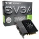 EVGA 01G-P3-2716-KR scheda video NVIDIA GeForce GT 710 1 GB GDDR3 2