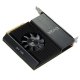 EVGA 01G-P3-2716-KR scheda video NVIDIA GeForce GT 710 1 GB GDDR3 6