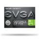 EVGA 01G-P3-2716-KR scheda video NVIDIA GeForce GT 710 1 GB GDDR3 8