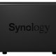 Synology DiskStation DS718+ server NAS e di archiviazione Desktop Collegamento ethernet LAN Nero J3455 7