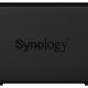 Synology DiskStation DS918+ server NAS e di archiviazione Desktop Intel® Celeron® J3455 4 GB DDR3L DiskStation Manager Nero 6