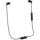 Panasonic RP-NJ300BE-K cuffia e auricolare Wireless In-ear Musica e Chiamate Bluetooth Nero 2