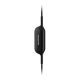 Panasonic RP-NJ300BE-K cuffia e auricolare Wireless In-ear Musica e Chiamate Bluetooth Nero 4