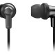 Panasonic RP-NJ300BE-K cuffia e auricolare Wireless In-ear Musica e Chiamate Bluetooth Nero 5