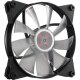 Cooler Master MasterFan Pro 140 Air Flow RGB Case per computer Ventilatore 14 cm Nero, Bianco 2