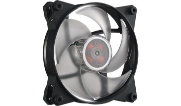 Cooler Master MasterFan Pro 120 Air Pressure RGB Case per computer Ventilatore 12 cm Nero