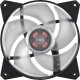 Cooler Master MasterFan Pro 120 Air Pressure RGB Case per computer Ventilatore 12 cm Nero 9