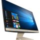 ASUS Vivo AiO V241ICUK-BA011R All-in-One PC Intel® Core™ i3 i3-7100U 60,5 cm (23.8