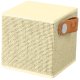 Fresh 'n Rebel Rockbox Cube Fabriq Edition - Buttercup 2