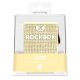 Fresh 'n Rebel Rockbox Cube Fabriq Edition - Buttercup 4