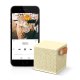 Fresh 'n Rebel Rockbox Cube Fabriq Edition - Buttercup 8